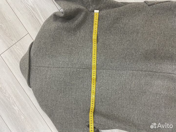 Пальто женское демисезонное