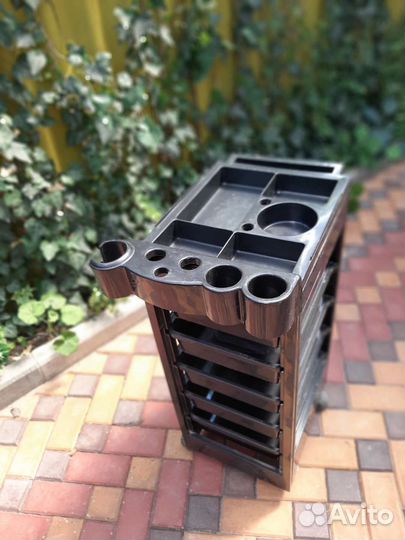 Для парикмахерской