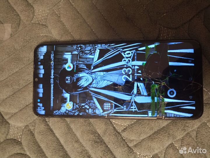 realme C25Y, 4/64 ГБ