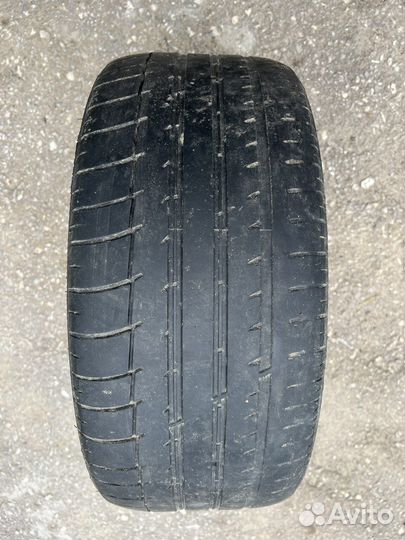 Triangle Sportex TSH11 235/40 R18