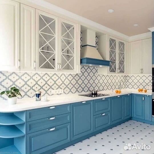 Кухонный гарнитур