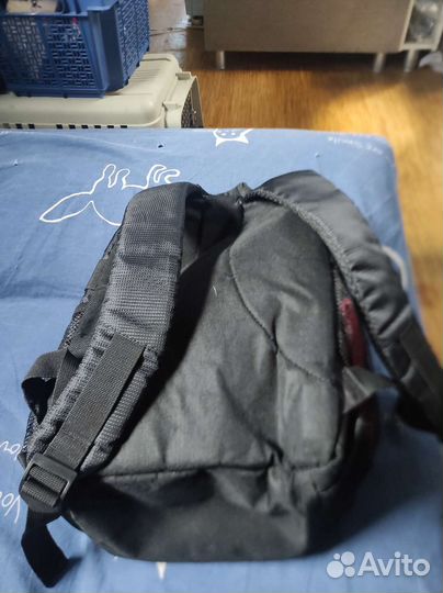 Рюкзак для фотоаппарата