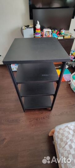 Акустическая стойка