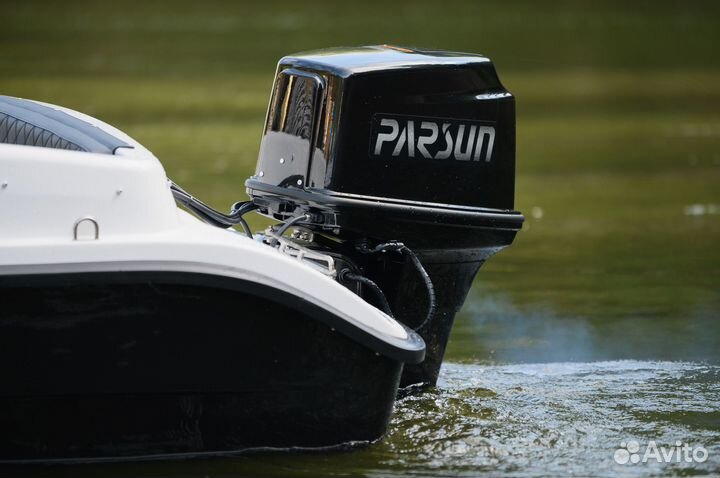 Parsun T90FEL-T