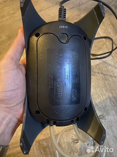 Копрессор tetra aps 400