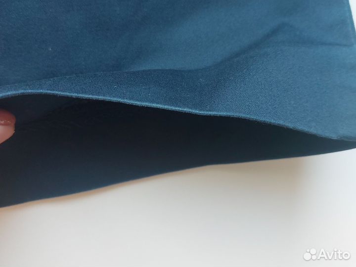 Брюки женские синие oggi 46 размер