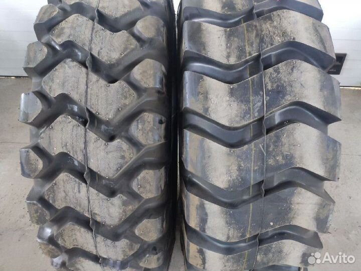 Шины 23.5-25 28PR rockbuster