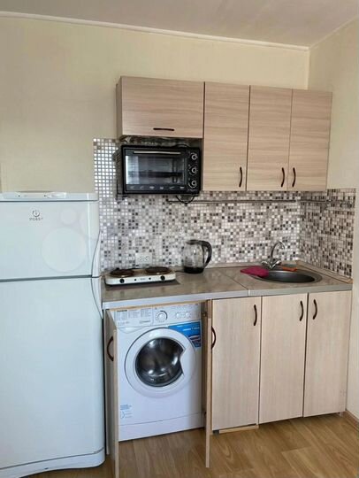 Комната 12 м² в 1-к., 7/9 эт.