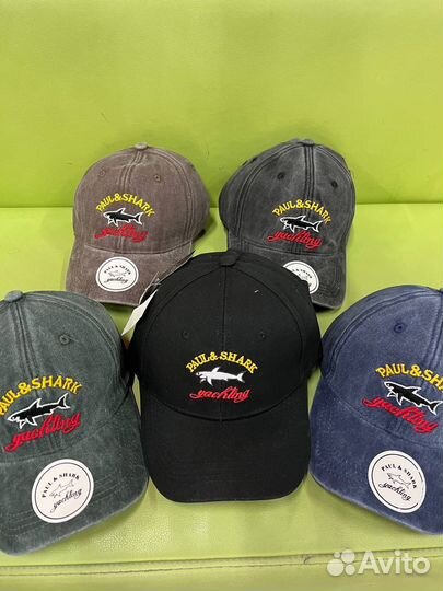 Кепка бейсболка мужская