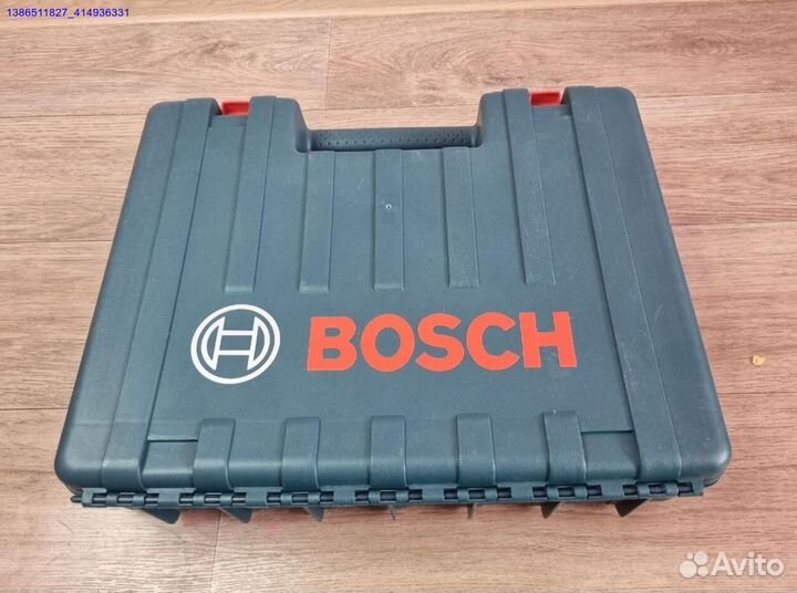 Перфоратор bosch 2 28 (Арт.25743)