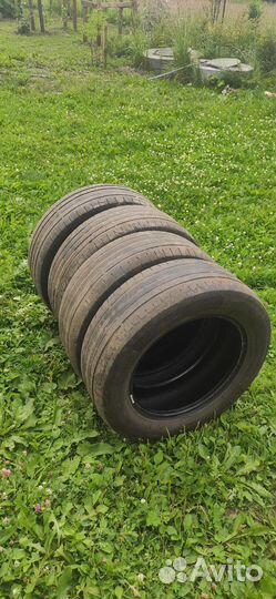 Continental ContiPremiumContact 5 215/60 R16 95H