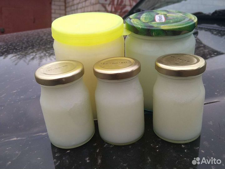 Барсучий жир