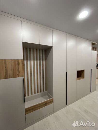 Стенка в гостиную