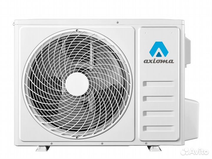 Сплит-система Axioma ASX09HZ1/ASB09HZ1 Inverter