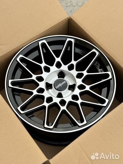 Диски R*16/4x98 Rotiform.ваз,Жигули,2109,2114