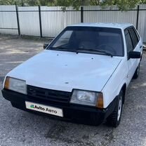 ВАЗ (LADA) 21099 1.5 MT, 1999, 243 000 км, с пробегом, цена 215 000 руб.