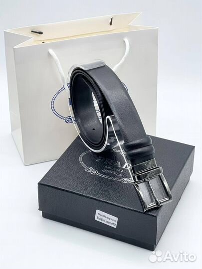Ремень мужской