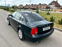 Volkswagen Passat 1.8 MT, 1998, 300 000 км, с пробегом, цена 375 000 руб.