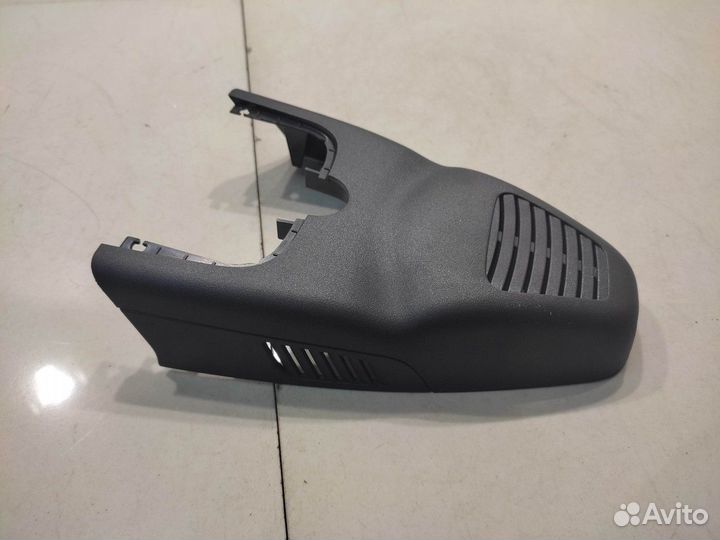 Накладка лобового стекла