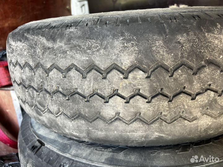 Cordiant Business CA 215/70 R15C 108