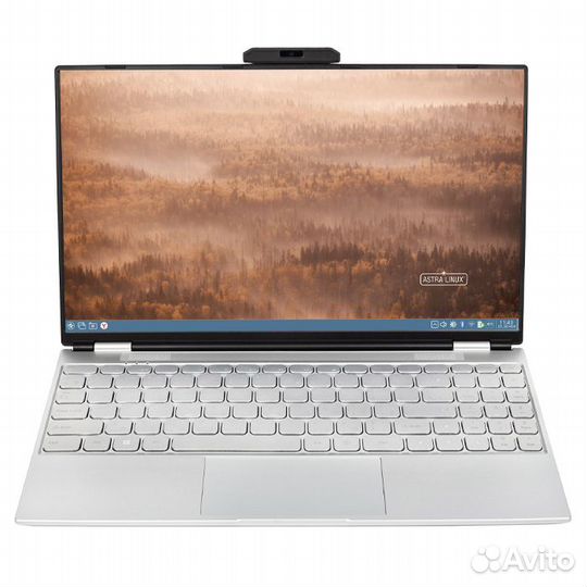 Ноутбук Hiper workbook N1567RH5AS, i5 10210U/8Gb/S