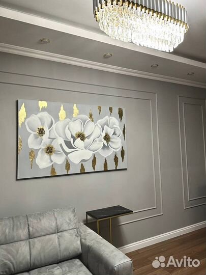 Интерьерные картины