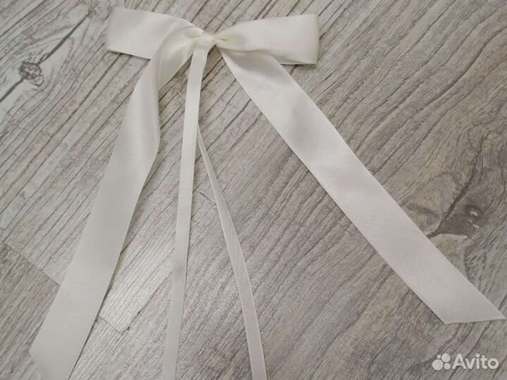 Бантики 50 штук