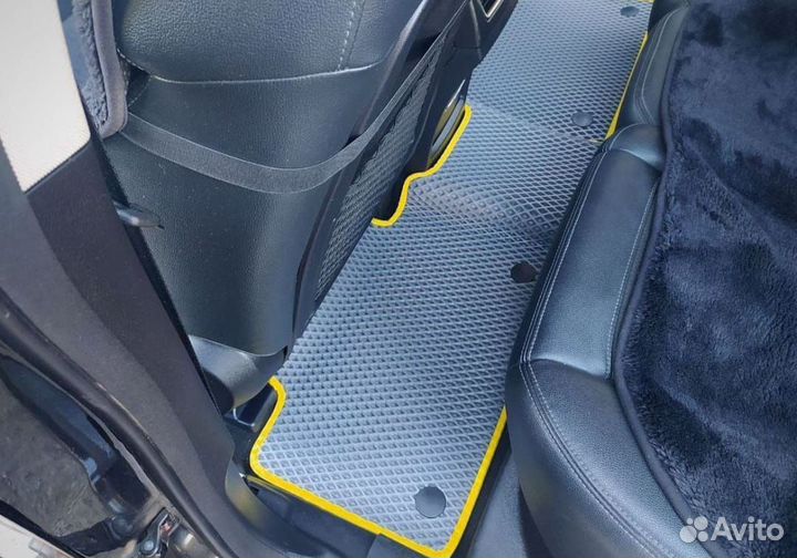 Эва Ева коврики на авто и в дом Екб