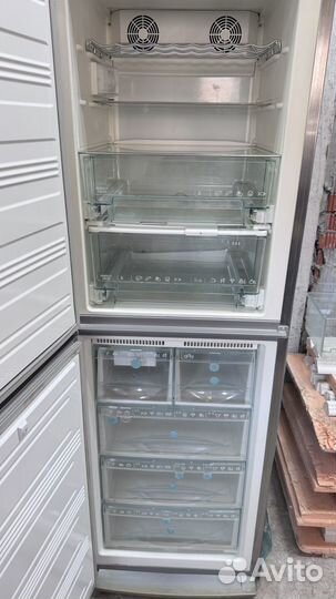 Холодильник Miele K 8952 SD ed-1