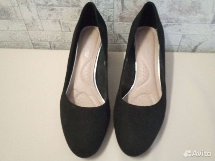 Туфли женские 38 размер