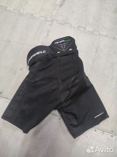 Шорты Winnwell AMP 500 Jr S