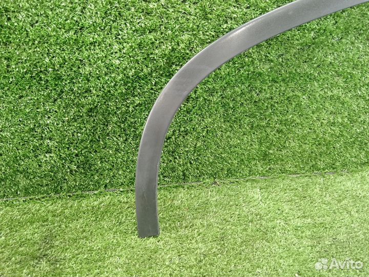 Расширитель арки задний правый Volkswagen Tiguan Д