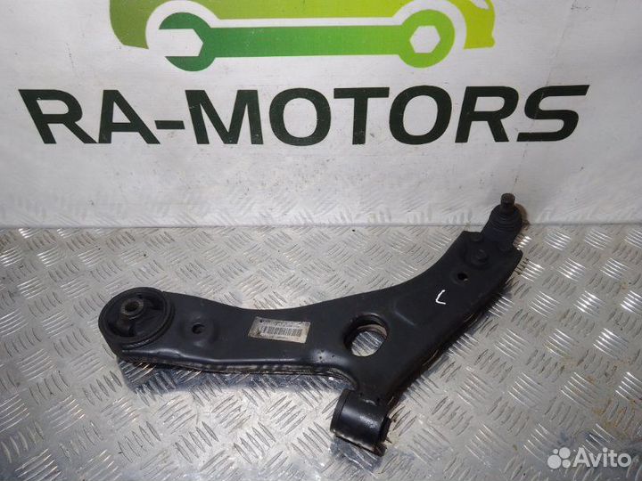 Рычаг передний левый Hyundai Ix35 1 09-16