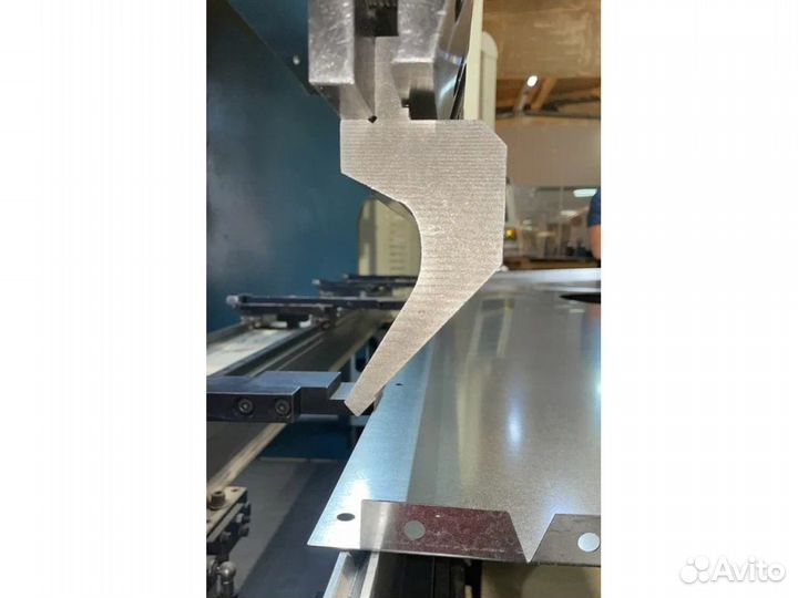 Пуансоны для прессов/ пуансоны гусевидные