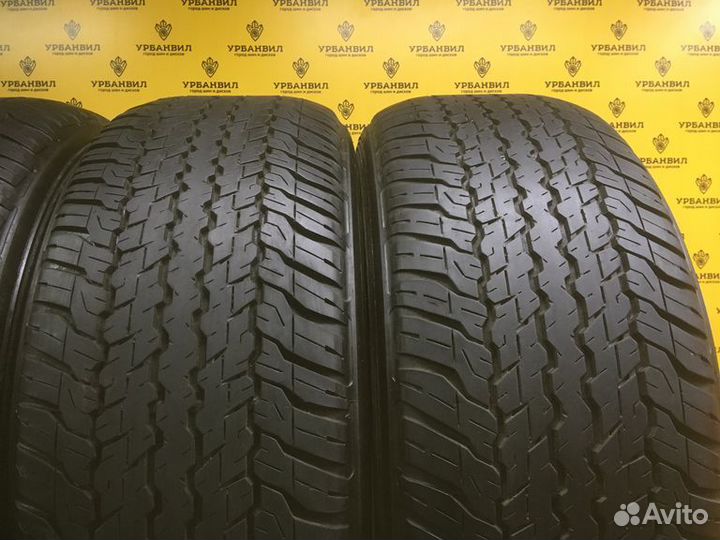 Dunlop Grandtrek AT25 285/60 R18 116V