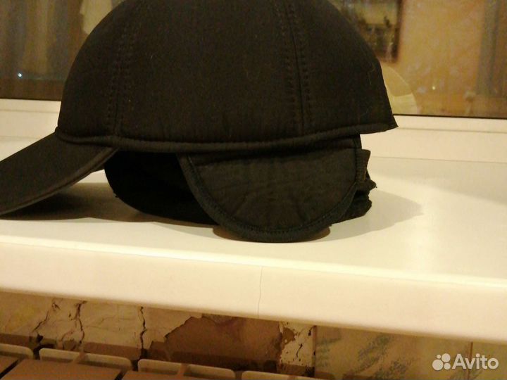 Кепка бейсболка мужская