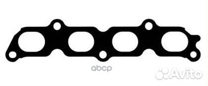 Прокладка выпускного коллектора ford 1 326 381