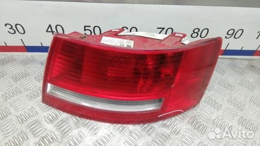 Фонарь задний правый audi A6 C6 (GDN23MY01)