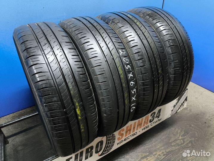 Dunlop Enasave EC300+ 205/65 R16 95H