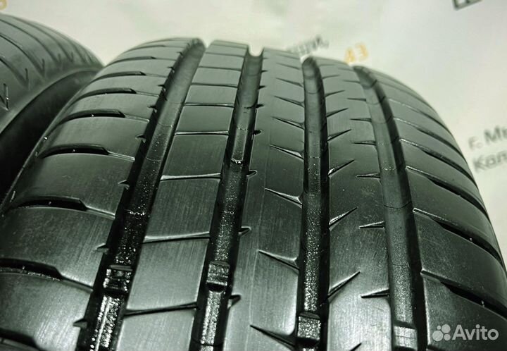 Bridgestone Alenza 001 225/55 R18 94Y