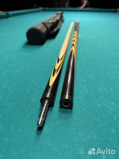 Кий Владислава Кравченко