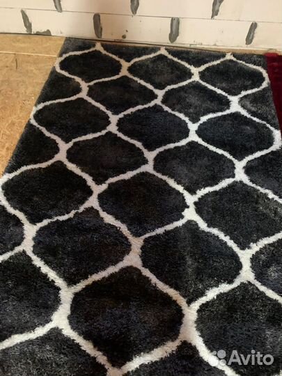Дизайнерские ковры