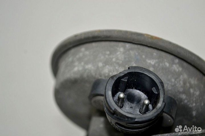 Звуковой сигнал volvo FH16 (01.93)