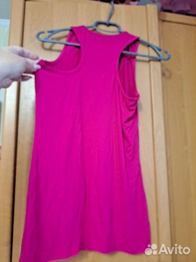 Боксёра женская 44 размер