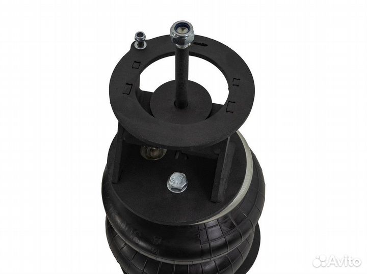 Пневмоподвеска для Газель next, передняя ось