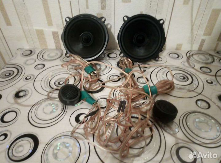 Автоакустика