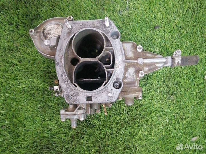 Карбюратор 2101-2107