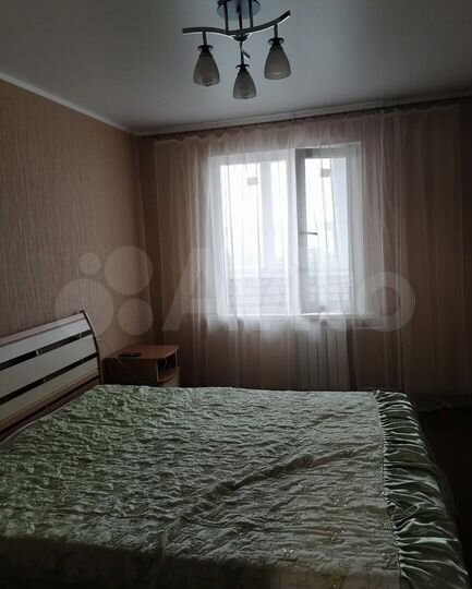 2-к. квартира, 53 м², 8/10 эт.
