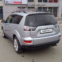 Mitsubishi Outlander 2.0 CVT, 2011, 172 663 км, с пробегом, цена 1 528 000 руб.