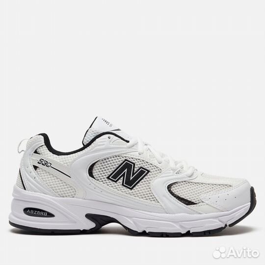 Женские Кроссовки New Balance MR530EWB